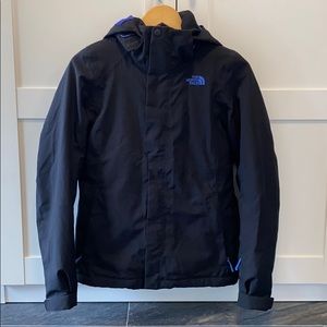 • The North Face Winter Jacket •